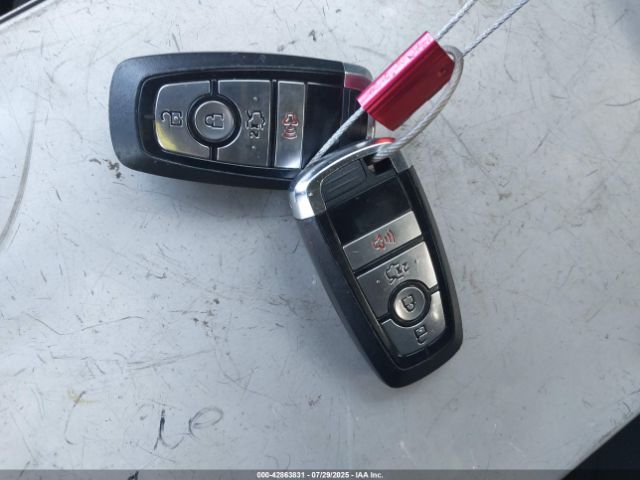 2023 FORD MUSTANG 1FA6P8TH4P5101650 Photo 10