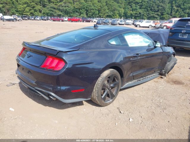 2023 FORD MUSTANG 1FA6P8TH4P5101650 Photo 3