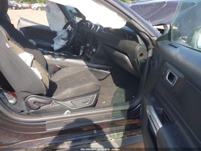 2023 FORD MUSTANG 1FA6P8TH4P5101650 Photo 4