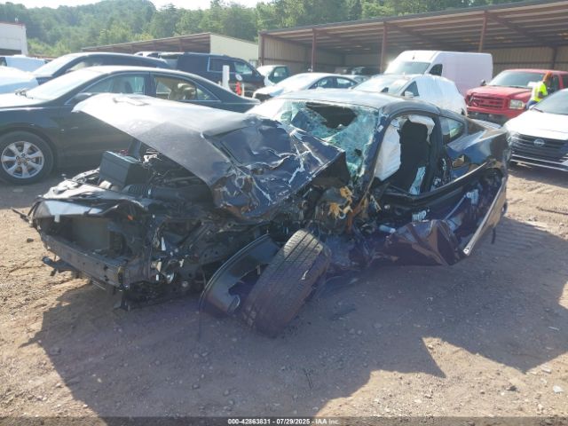 2023 FORD MUSTANG 1FA6P8TH4P5101650 Photo 5
