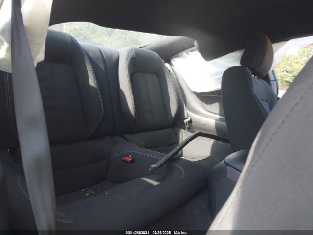 2023 FORD MUSTANG 1FA6P8TH4P5101650 Photo 7