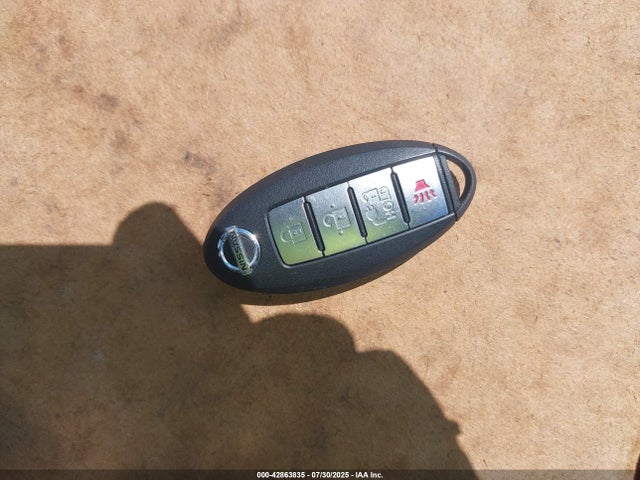 Nissan 2020 2020 1N4BZ1DP0LC311058 Image 11