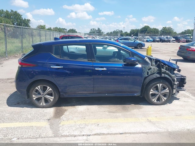 Nissan 2020 2020 1N4BZ1DP0LC311058 Image 14