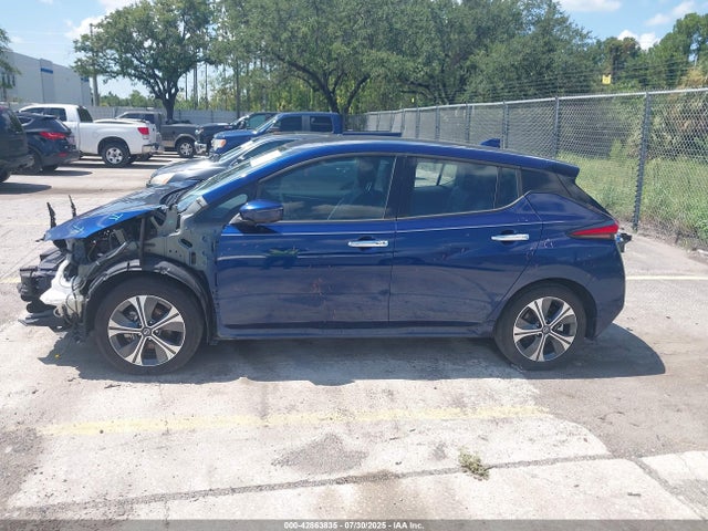 Nissan 2020 2020 1N4BZ1DP0LC311058 Image 15
