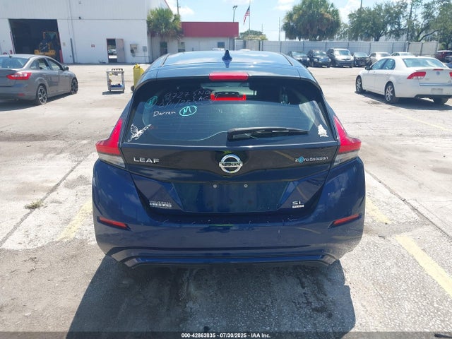 Nissan 2020 2020 1N4BZ1DP0LC311058 Image 17