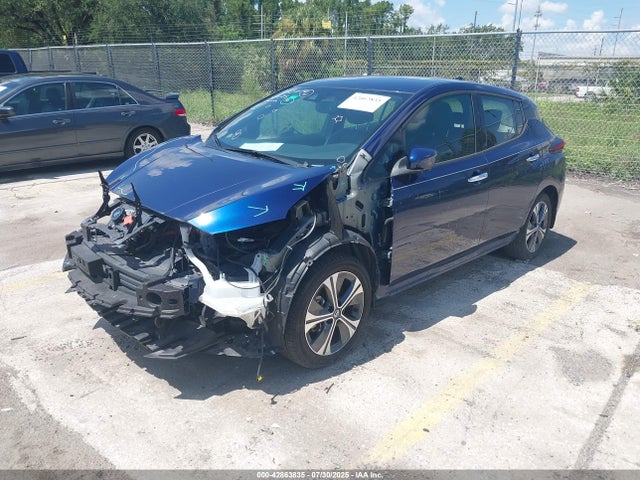 Nissan 2020 2020 1N4BZ1DP0LC311058 Image 2