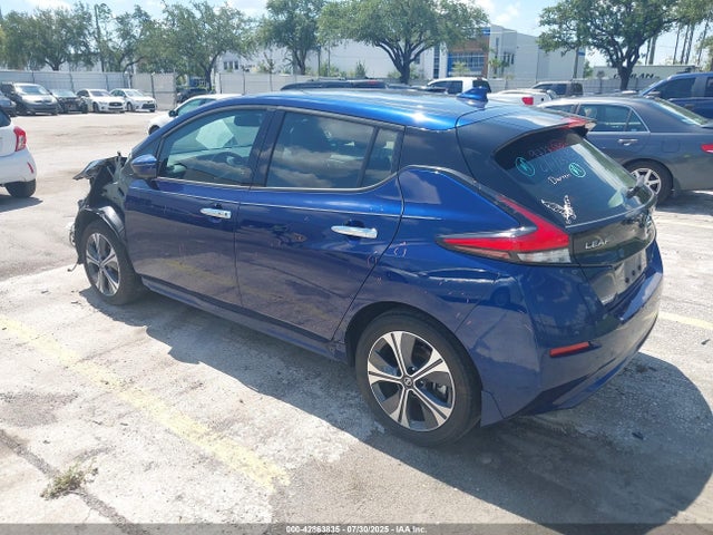 Nissan 2020 2020 1N4BZ1DP0LC311058 Image 3