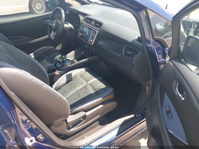 Nissan 2020 2020 1N4BZ1DP0LC311058 Image 5