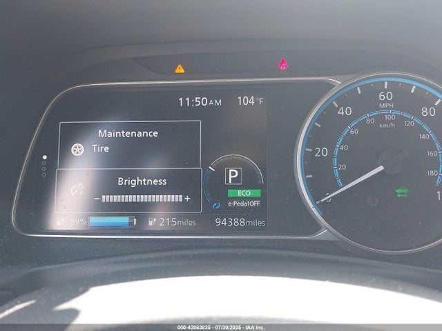 Nissan 2020 2020 1N4BZ1DP0LC311058 Image 7