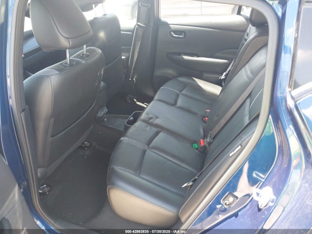 Nissan 2020 2020 1N4BZ1DP0LC311058 Image 8