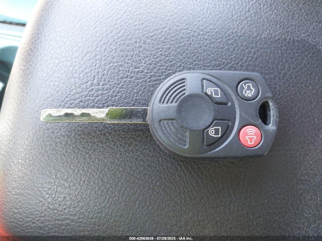 Ford 2014 2014 1FADP3K25EL454611 Image 11