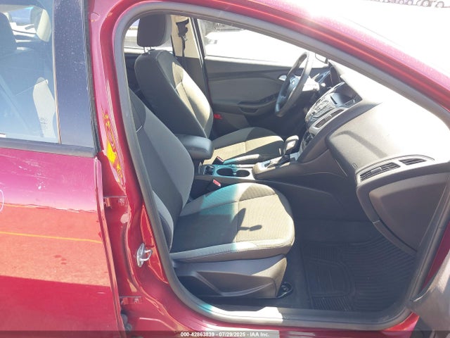 Ford 2014 2014 1FADP3K25EL454611 Image 5
