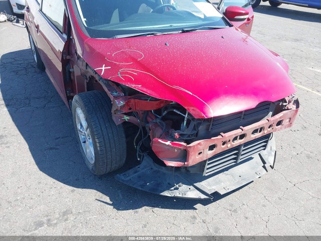 Ford 2014 2014 1FADP3K25EL454611 Image 6