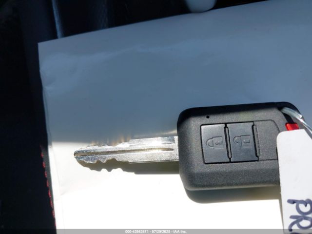 2019 MITSUBISHI OUTLANDER SPORT JA4AR3AUXKU033610 Photo 10