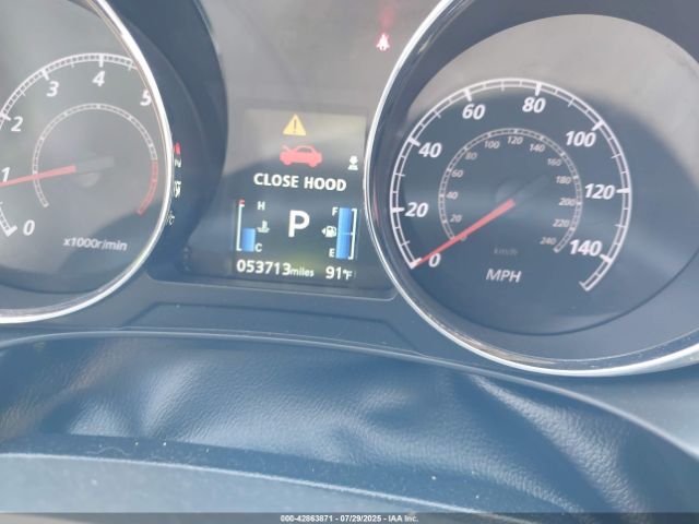 2019 MITSUBISHI OUTLANDER SPORT JA4AR3AUXKU033610 Photo 6