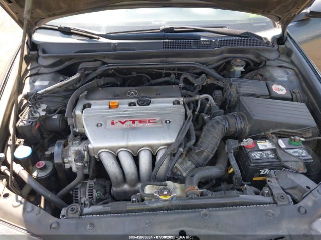 2006 ACURA TSX JH4CL96816C011116 Photo 9