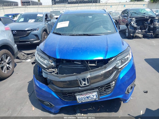 3CZRU5H16LM708061 Honda r18z9