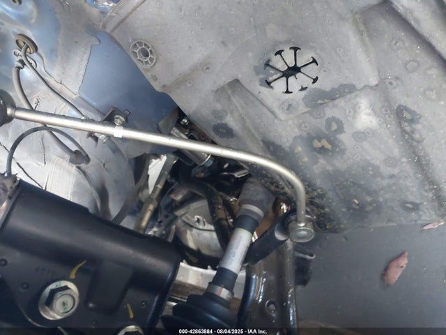 3CZRU5H16LM708061 Honda r18z9