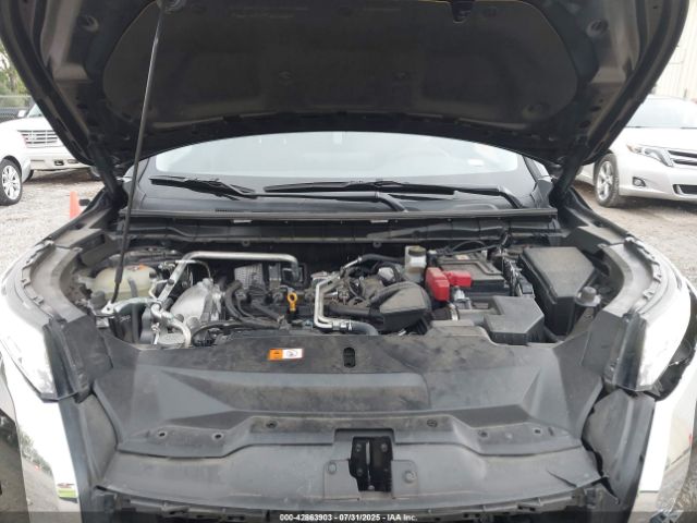 2024 MITSUBISHI OUTLANDER JA4J4VA81RZ015166 Photo 9