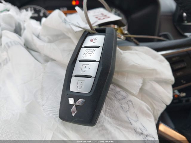 2024 MITSUBISHI OUTLANDER JA4J4VA81RZ015166 Photo 10