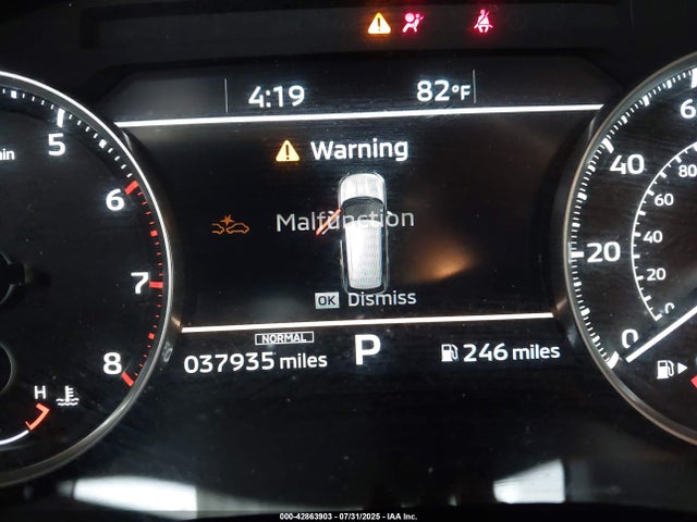 Mitsubishi Outlander 2024 JA4J4VA81RZ015166 Image 15