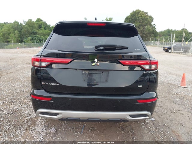 Mitsubishi Outlander 2024 JA4J4VA81RZ015166 Image 16