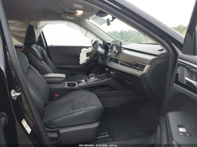 2024 MITSUBISHI OUTLANDER JA4J4VA81RZ015166 Photo 4