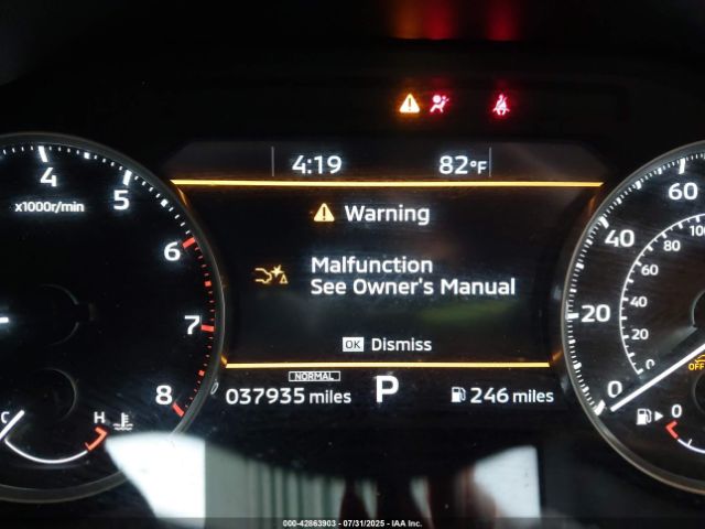 2024 MITSUBISHI OUTLANDER JA4J4VA81RZ015166 Photo 6