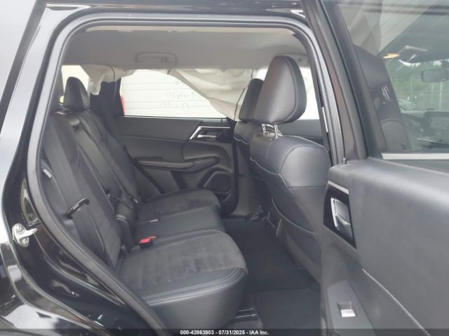 2024 MITSUBISHI OUTLANDER JA4J4VA81RZ015166 Photo 7