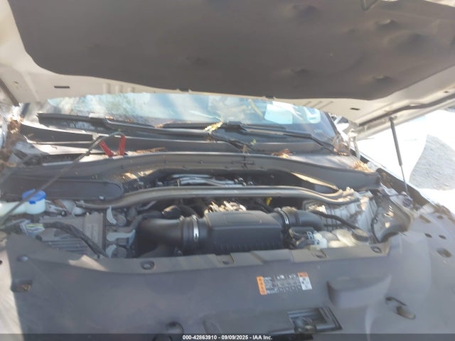 5LM5J9XCXNGL05178 Lincoln gtdi