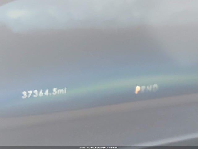 5LM5J9XCXNGL05178 Lincoln gtdi