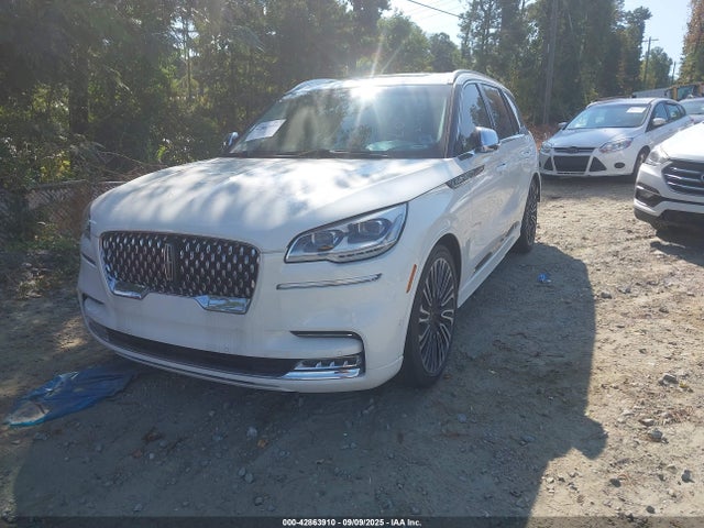 5LM5J9XCXNGL05178 Lincoln gtdi