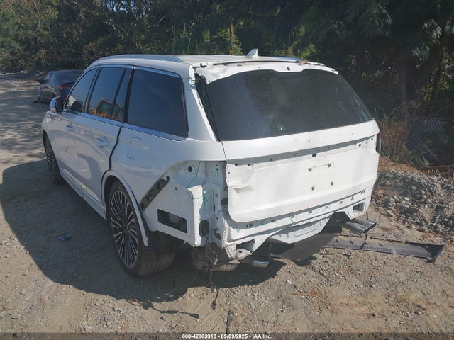 5LM5J9XCXNGL05178 Lincoln gtdi