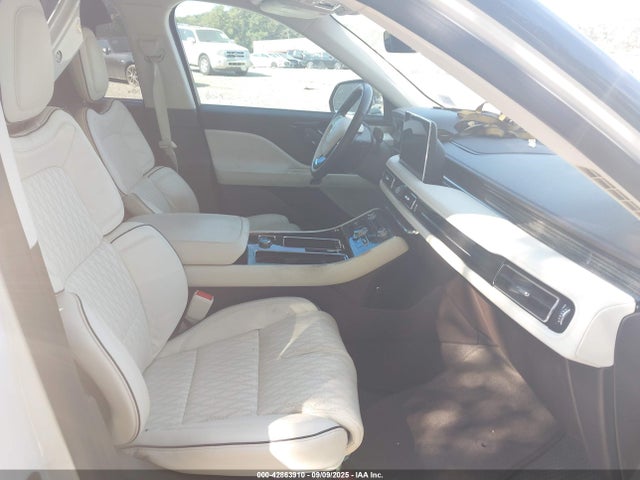 5LM5J9XCXNGL05178 Lincoln gtdi