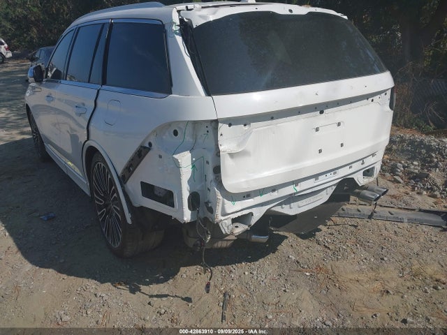 5LM5J9XCXNGL05178 Lincoln gtdi