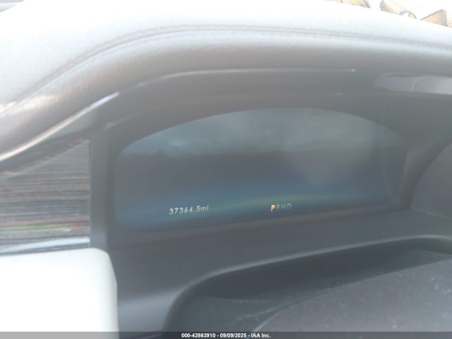 5LM5J9XCXNGL05178 Lincoln gtdi