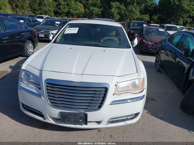 2C3CCAAG3EH288786 Chrysler 2014