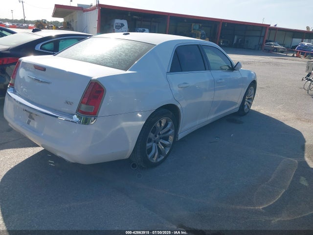 2C3CCAAG3EH288786 Chrysler 2014