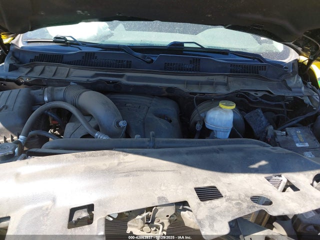 RAM 1500 2019 1C6RR7TT7KS684510 Image 10