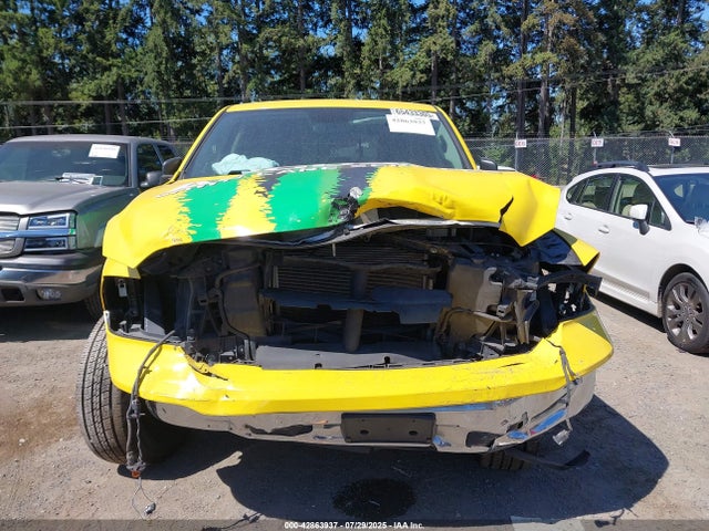 RAM 1500 2019 1C6RR7TT7KS684510 Image 13