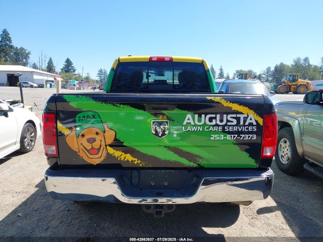 RAM 1500 2019 1C6RR7TT7KS684510 Image 17