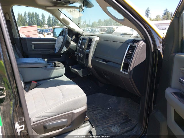 RAM 1500 2019 1C6RR7TT7KS684510 Image 5