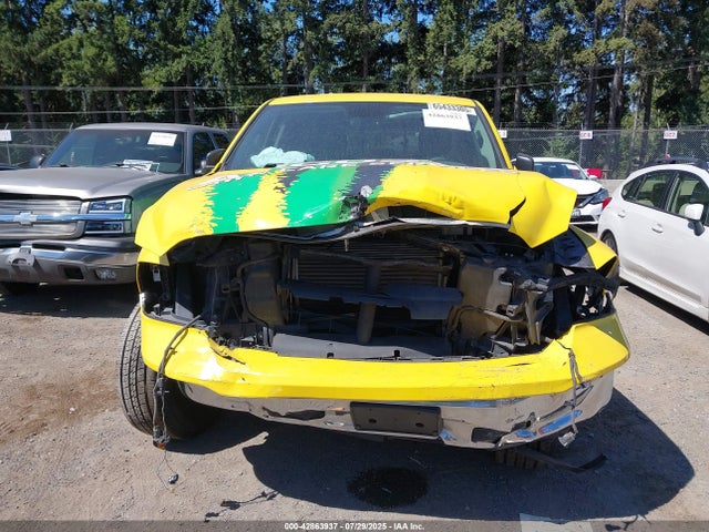 RAM 1500 2019 1C6RR7TT7KS684510 Image 6