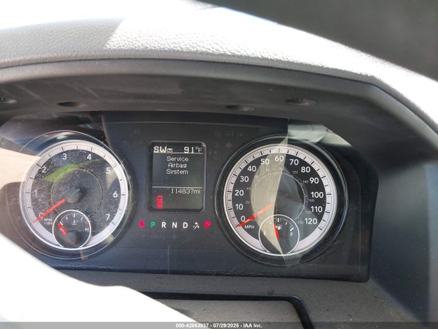 RAM 1500 2019 1C6RR7TT7KS684510 Image 7