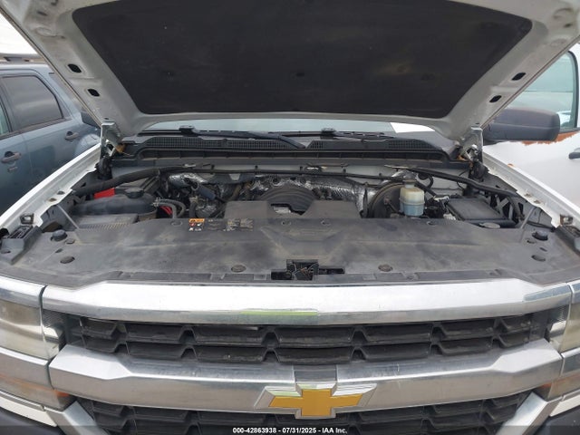 1GCNCNEH6GZ225361 Chevrolet lv3 - sidi, vvt, aluminum, e85 max