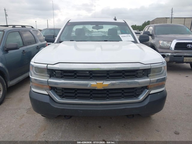 1GCNCNEH6GZ225361 Chevrolet lv3 - sidi, vvt, aluminum, e85 max
