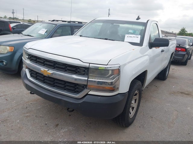 1GCNCNEH6GZ225361 Chevrolet lv3 - sidi, vvt, aluminum, e85 max