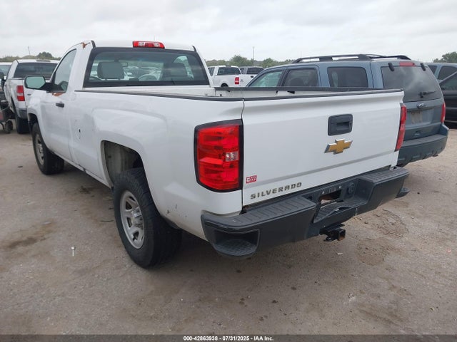 1GCNCNEH6GZ225361 Chevrolet lv3 - sidi, vvt, aluminum, e85 max