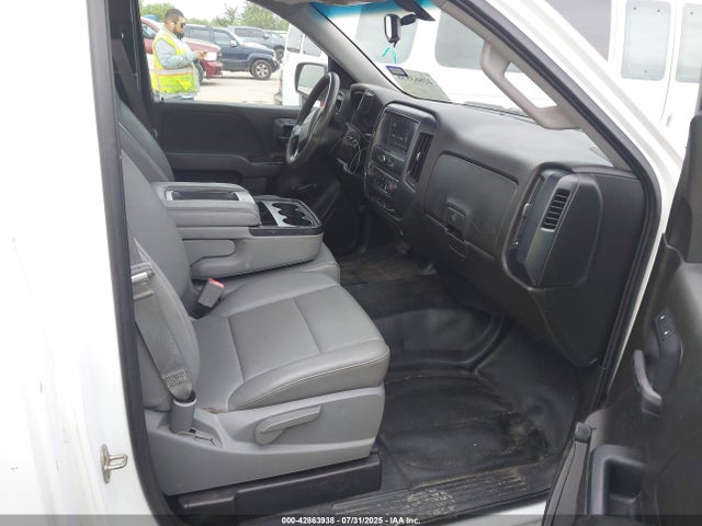 1GCNCNEH6GZ225361 Chevrolet lv3 - sidi, vvt, aluminum, e85 max