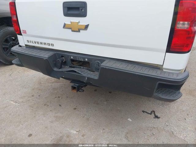1GCNCNEH6GZ225361 Chevrolet lv3 - sidi, vvt, aluminum, e85 max